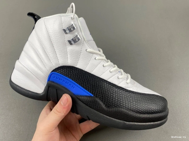  Blue 12 Retro Jordan CT8013-140 0812